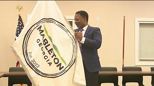 Mableton mayor outlines 2026 expansion plans