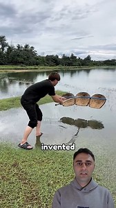 330K views · 783 reactions | Genius New Fish Catching Hack  | Wrecker Man | Facebook