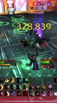 Second Fight Brawlers Guild WW Monk