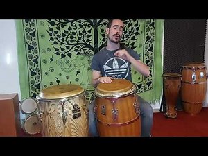 Tutorial Congas