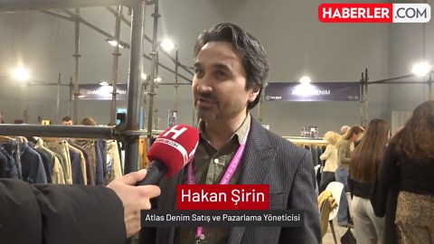 Texhibition İstanbul: Türk Tekstil Sektörü Dünya İle Buluşuyor!