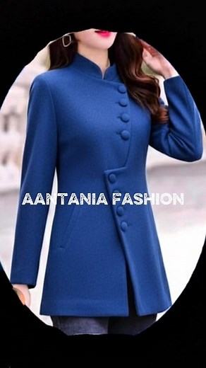 712K views · 8.9K reactions | Pattern design Pola jas kekinian . . . #sewingmacine #goviral #sewingtricksandtips #fashionstatement #design #fashion #dress #polajazwanita #bloush #sewingdiy #craft #foryou #rolemodels #happycutting #aantaniafashion #fyp | Aantania | Facebook