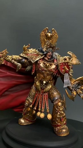 #warhammer #warhammer40k #warhammercommunity #warhammertitan #warhammer40000 #warhammertok #вархаммер #вархаммер40000 #warhammerenespañol #космодесант #астартес #40k #40kfans #warhammertiktok #warhammer40kmeme #warhammer40kcosplay #foryou #ageofsigmar #warhammerfantasy #citadelminiatures #paintingminiatures #citadelpaints #paintingwarhammer #ウォーハンマー #アシェット #워해머 #เกมโมเดลสงคราม #โมเดล