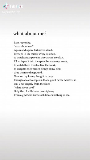 Exploring Emotions Through Original Poetry