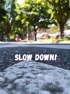 13 reactions | The benefits of speed humps are out of this world! 敖 Did you know that speed humps like the one we recently installed on S Henderson are proven safety features that dramatically reduce dangerous speeding near schools by more than 80% | Seattle Department of Transportation | Facebook