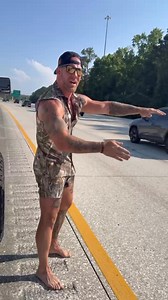 13M views · 129K reactions |  Only in Florida… featuring Mike...