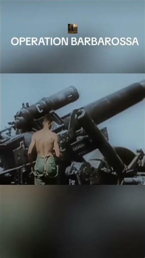 Operation Barbarossa1941😱🪖#ww2history #history #germany #solider #reels #new #2025 #fypシ #ww2 #like
