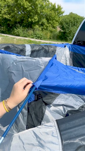 12K views · 64 reactions | Camp in comfort. ️ Compact for travel to set-up anywhere, store behind your seat in case adventure arises. Shop tents for trucks and SUVs on Ford Accessories. #FordCanada #FordAccessories #FordPerformance #Tents #Camping #TruckCamping #SUVCamping | Ford Canada | Facebook