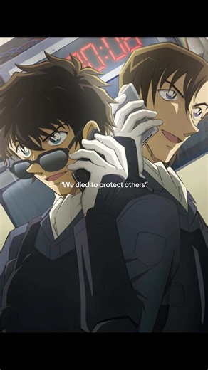 Conan Edogawa: The Unmatched Detective Legacy