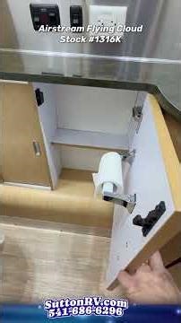 Airstream Flying Cloud 25 Twin ‪@SuttonRV‬