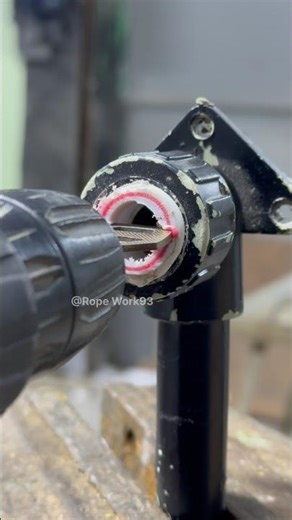 😮 Plastic Thread Stuck? This Simple Trick Fixes It Instantly