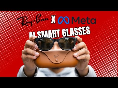 Rayban Metaai Smart glasses Review ⚠️ Worth buying or not ?? #rayban #metaai #meta #smartglasses
