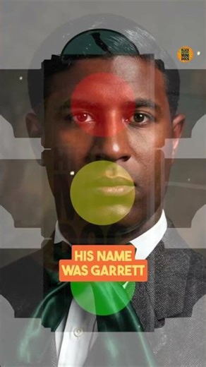 🎥✨ This Inventor Saved Millions of Lives (Garrett Morgan)
