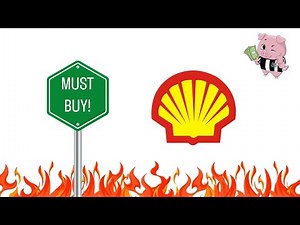 MUST BUY Undervalued UK Energy Dividend Stock! 🚀📉 | Royal Dutch Shell Stock Analysis (SHEL)