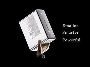 Nimo MME 2X I The Most Powerful Nimo mini PC Ever