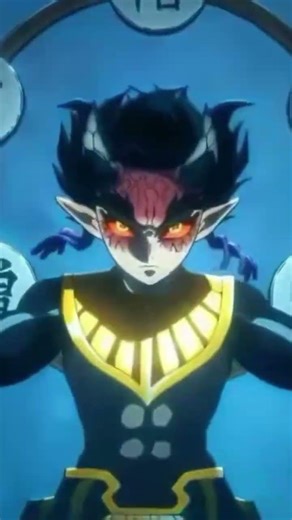 All Demon Slayer Fighting ⚔️ #DemonSlayer #shorts #fyp ❤️❤️