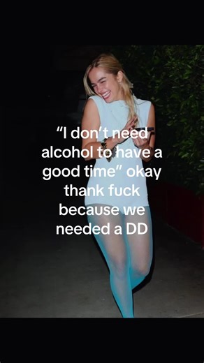 The Value of Sober Friends at Parties