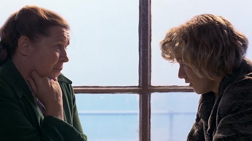 Wish You Were Here (1987) (1080p)🌻 80's Movies