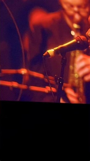 VAN MORRISON Montreux Jazz Festival 2026