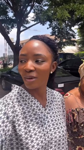 Best family video you will see today ❤️❤️❤️❤️ Via @ivie_okujaye | Naira Diary TV