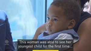 8.7K views · 106 reactions | This bionic eye is helping a Quebec...