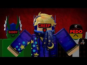 Every Roblox YouTuber Who Was EXPOSED In 2025…(Who They Are, And What They Have Done)