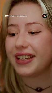 Her father died at the Bataclan when she was 11 years old #November13