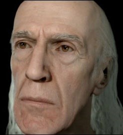 "The Dark Sorcerer" -- Quantic Dream Tech Demo [Articles] - IGN