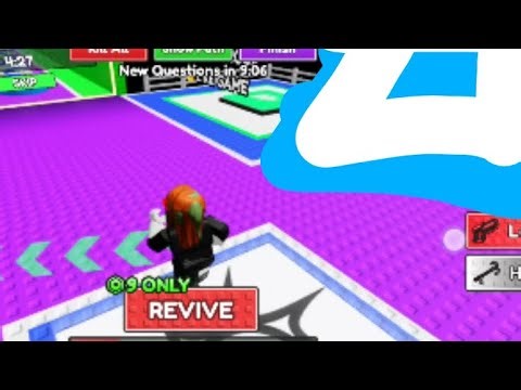 Impossible Glass Roblox Glass Way