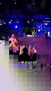 The Jazz Avengers https://instagram.com/thejazzavengers?igshid=MmIxOGMzMTU= Senri’s drum solo 🔥 Miku wrote this song for the band ✨ Can’t wait to record 🔥 | Juna Serita