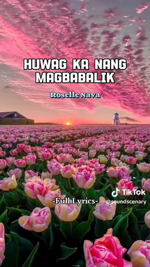 Replying to @jhungan Huwag Ka Nang Magbabalik | #moonlight #soundscenary #musicvideo #songlyrics #lyricsvideo #foryou #fyp