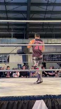Max Caster answered MJF open challenge and WENT CRAZY on the mic