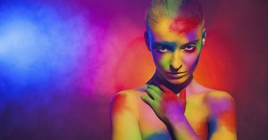 This Is What It’s Really Like To Hear Colors