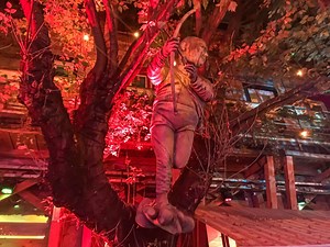 Instant-Fogas – The almighty ruin pub complex of Budapest | Justbudapest