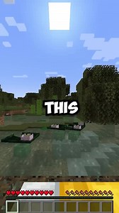 12 reactions | The Minecraft Mobs You've Never Seen #minecraft #minecrafters #minecrafter #minecraftbuilds #minecraftindonesia #minecraftpe #minecraftbuild #minecraftonly #minecrafthouse #minecrafthouses #minecrafthouses #minecraftideas #minecraftpc #minecrafttutorial #minecraftbuildings #diamonds #minecraftserver #minecraftxbox #minecrafts #tiktok #tiktokindonesia #tiktokindia #tik #tiktokdance #tiktokers #tiktokindo #fpv #live #love2023 #Bionic | Skip the Tutorial | Facebook