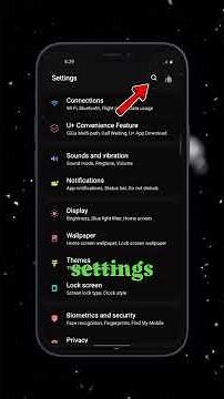 Two quick methods to check if someone is spying on your phone. #spyware #secrethacks #phonetips