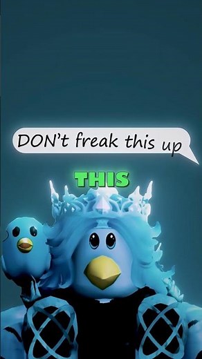 Roblox Chat Has Changed 😱