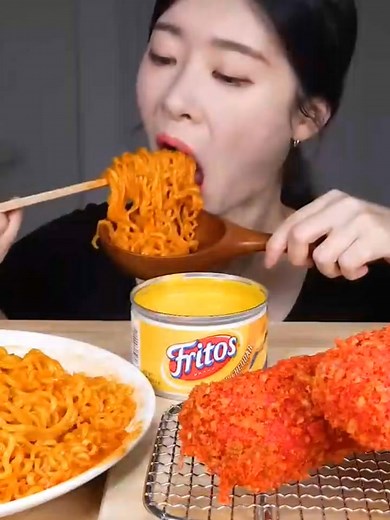 Flamin Hot Cheetos Cheese Sticks and Fire Noodles Mukbang ASMR| Daily Mukbangs YT: Fume 😋 #mukbang #mukbangasmr #mukbangers #mukbangfood #mukbangeatingshow #asmr #asmrsounds #asmrvideo #asmrmukbang #asmrfood #asmreating #contentmonitezation #fypシ゚viralシfypシ゚ #viralpost2025シ #fypシviralシ2024 #fypシ゚viralシ #yummyfoodreels #fypviralシ #viralreelschallenge #fypageシ #fypviral #viralchallenge #viralvideochallenge #fypシ゚ #viralreelschallenge #fblifestylechallenge #viralreelschallenge | Daily Mukbangs