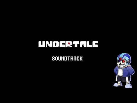 UnderTale - Song That Might Play When You Fight Sans +FLP