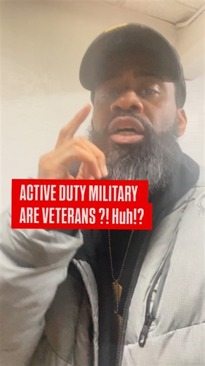 SAY WHAAAAAAA 😂 | The Marine Rapper