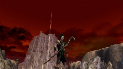 Guild Wars 1 relaunch: Everything included in the 20th Anniversary Masterpiece Collection