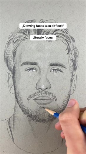 #coloredpencil #asmr #coloring | franekbielak art