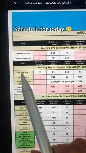 Life as Aakashian (8 hours classes) 🥲 #aakash #11thclass