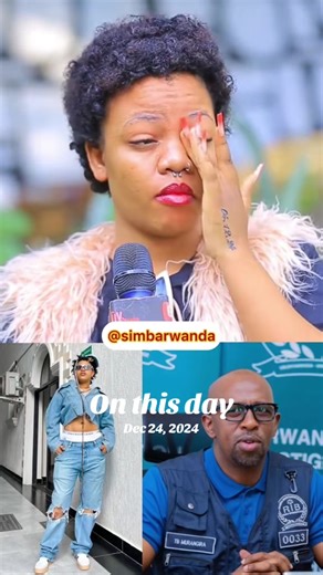 Simba Rwanda: Historical Events on December 24