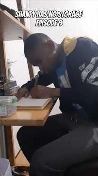 Shanpy Has No Storage Episode 9