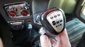 9.5K views · 174 reactions | How to shift an 18 Speed Eaton Filler gearbox | SA Trucker | Facebook