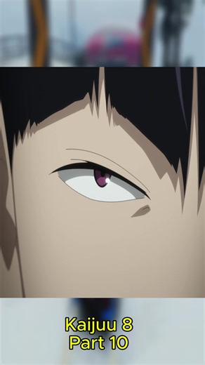 #anime #deutsch #Kaijuu8 #folge3 #season1 #fy #fyp