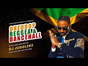 ONEDROP REGGAE RIDDIM MIX 2025 ~DJ Jugglerz ||TARRUS RILEY,CHRIS MARTIN,CHRONIXX,BUSY SIGNAL