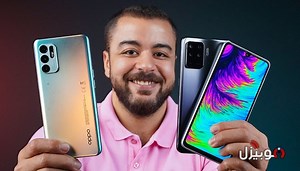 تعرف على أفضل موبايلات اوبو 2022 المتاحة في السوق المصري ! - موبيزل