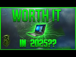 Is the Hp Pavilion Gaming Laptop Still worth it in 2025?